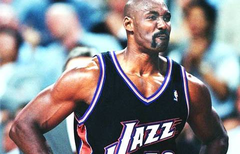 NBA76大巨星——卡尔·马龙(2)