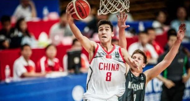 正式离队！中国男篮后卫新星又受伤 职业生涯前景不乐观(1)