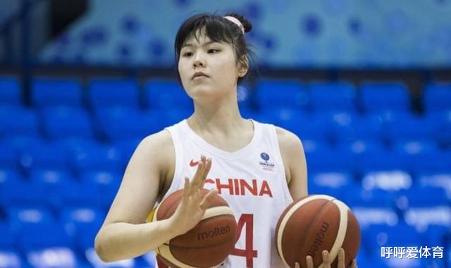 晚上23: 30，中国女篮提前晋级世界杯，央视再次选择无视(2)