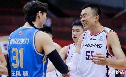 大罚单！上海男篮多位球员或被严惩，王哲林言论或断送球队季后赛(2)