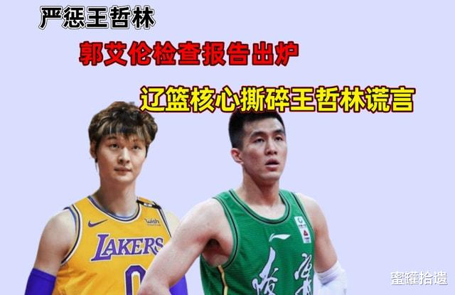 大罚单！上海男篮多位球员或被严惩，王哲林言论或断送球队季后赛(4)