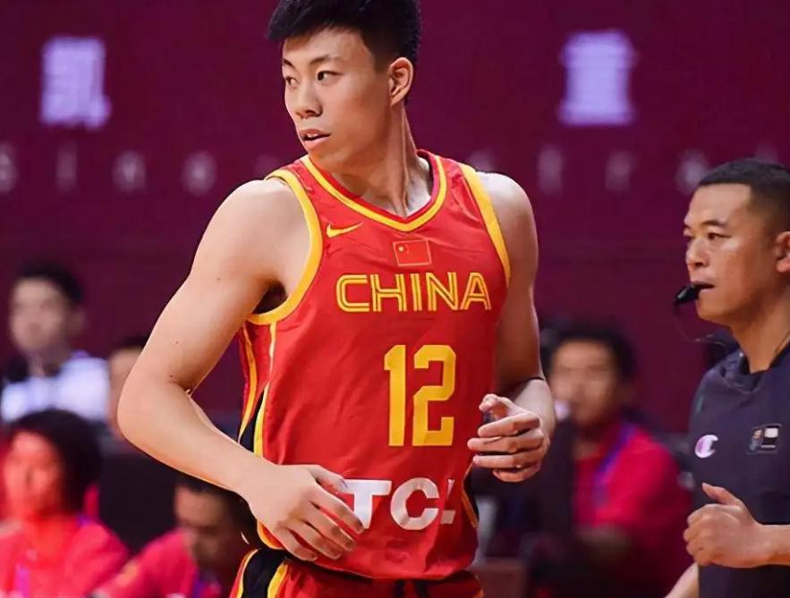 张镇麟如果在广东男篮打球的话，或许早已经一飞冲天，你觉得呢？(3)