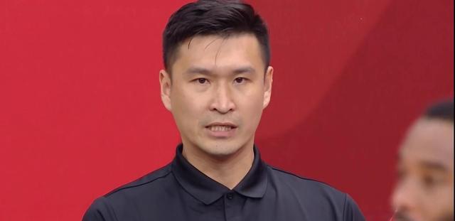 刘志轩面临离队，前中国男篮后卫或选择南下(3)