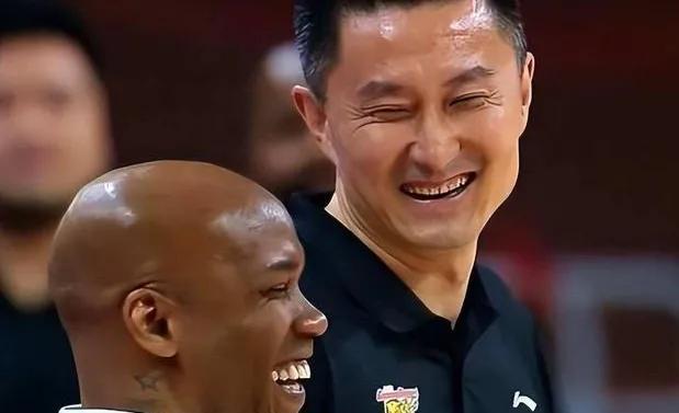 CBA落下帷幕，中国男篮迎来3大赛事挑战，最让人意想不到的8件事(5)