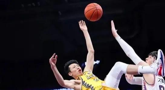 CBA落下帷幕，中国男篮迎来3大赛事挑战，最让人意想不到的8件事(9)