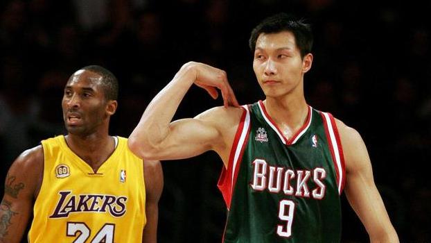 广东球迷说易建联还能打NBA，而且绝对是主力，可能么？(2)