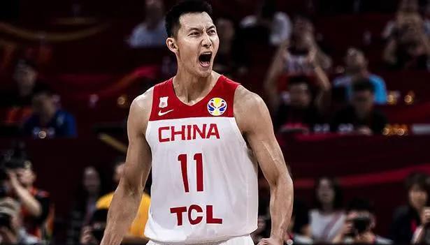 中国男篮历史最强5人！两人世界级，现役一人上榜，一位置最拉跨(4)