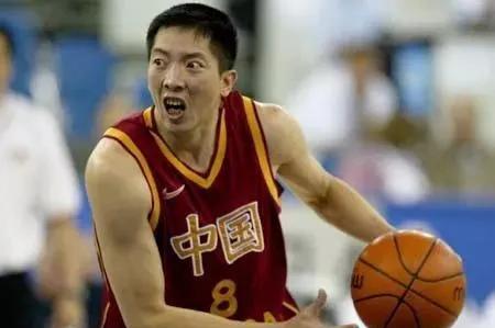 中国男篮历史最强5人！两人世界级，现役一人上榜，一位置最拉跨(8)