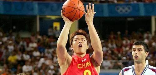 中国男篮历史最强5人！两人世界级，现役一人上榜，一位置最拉跨(9)