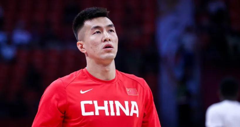 中国男篮历史最强5人！两人世界级，现役一人上榜，一位置最拉跨(11)