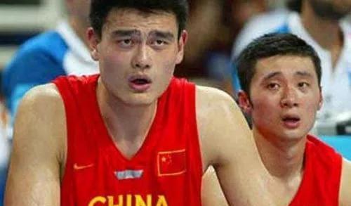 中国男篮历史最强5人！两人世界级，现役一人上榜，一位置最拉跨(14)