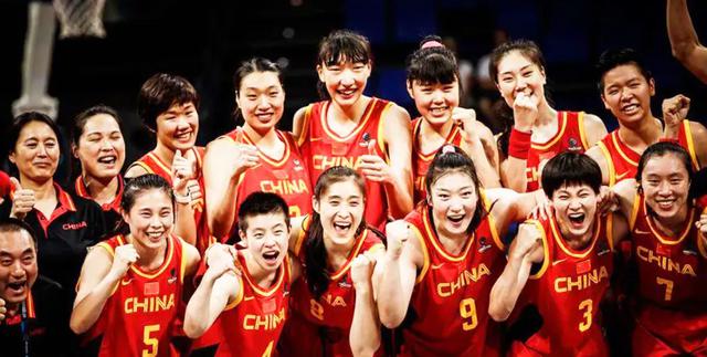 正式官宣，中国女篮新主帅出炉，连续KO世界强队，许利民放心了(2)