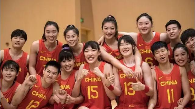 正式官宣，中国女篮新主帅出炉，连续KO世界强队，许利民放心了(3)