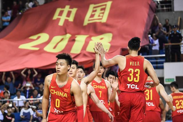 赵睿集训意外反转，中国男篮做出离队决定，球迷惋惜杜锋无奈(2)