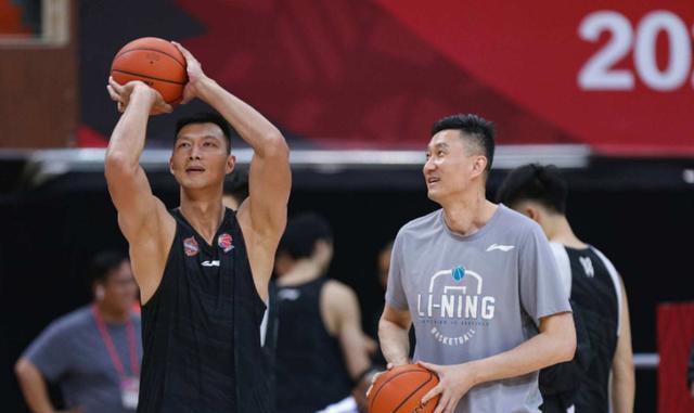 中国篮球名人堂出世，但排名榜也应运而生，可他们的上榜也是必然(7)