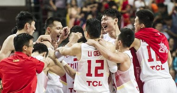 中国男篮3位天赋球员落选：中国球员再登NBA很难，姚明或被批评(2)