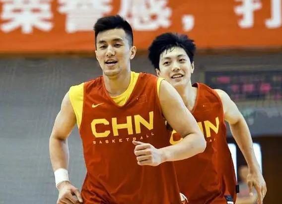 中国男篮3位天赋球员落选：中国球员再登NBA很难，姚明或被批评(3)
