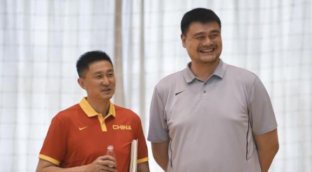 轮回！中国男篮与5年前轨迹一致，连续两届附加赛，杜锋力争突破(1)