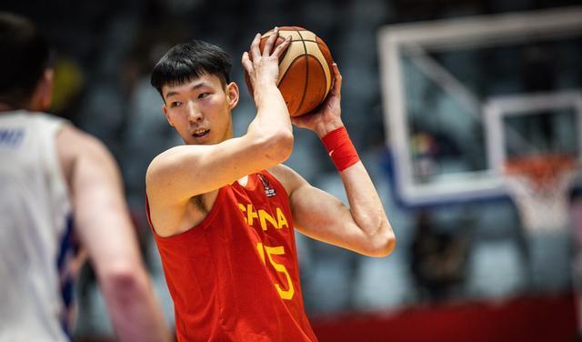减少对裁判的关注，才能让中国男篮真正强大起来？(3)
