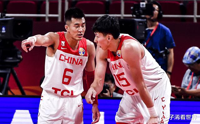 上午10点！国际篮联最新官宣引发争议：球迷吐槽：中国篮球没救了(1)