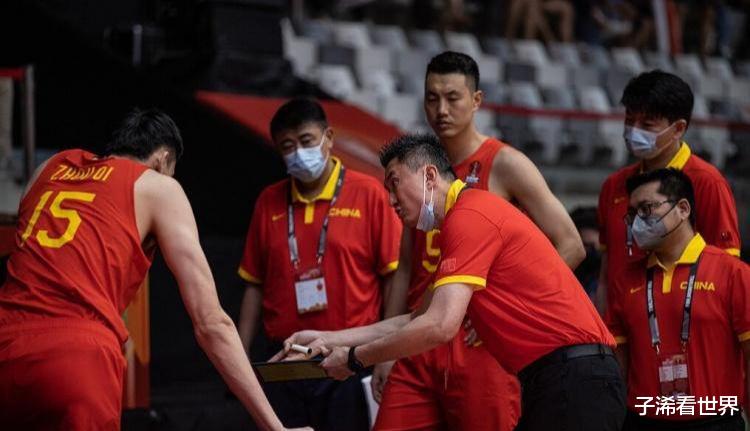 上午10点！国际篮联最新官宣引发争议：球迷吐槽：中国篮球没救了(3)