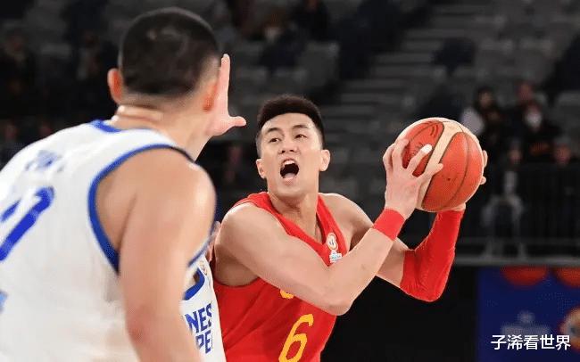 上午10点！国际篮联最新官宣引发争议：球迷吐槽：中国篮球没救了(5)
