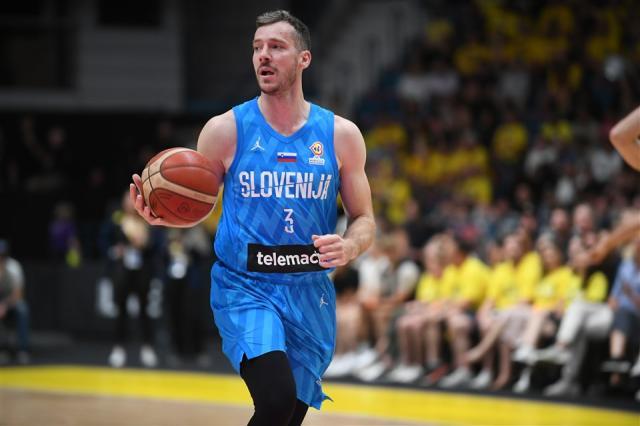 FIBA欧锦赛战力榜：卫冕冠军力压法国 希腊第三(1)
