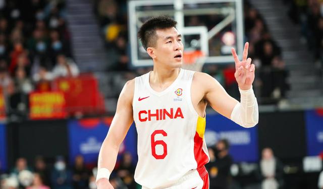 比郭艾伦更强！中国男篮潜力新星正式被疯抢，海外联赛多队也有意(2)