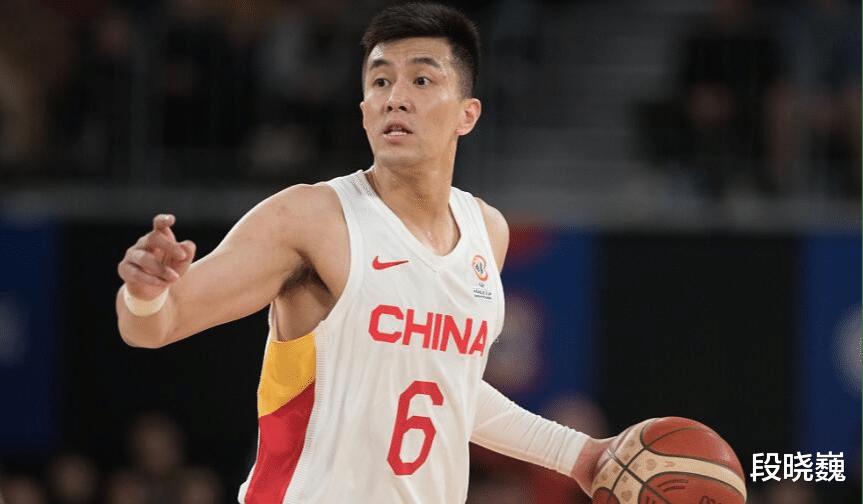 中国篮球的培养模式和美国很不一样。(1)