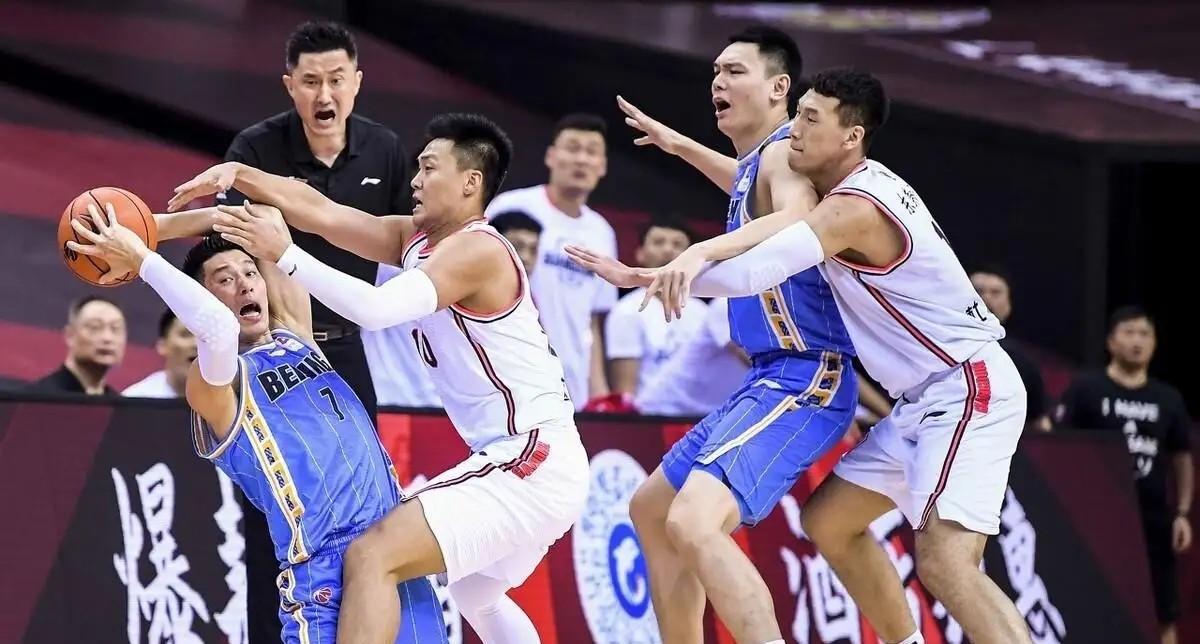 郭艾伦转会失败预示着中国篮球前途黯淡，更惨痛的悲剧还在后面(2)