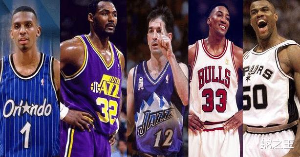 再次确认03年NBA最佳一阵堪称是NBA历史最强一阵！(1)