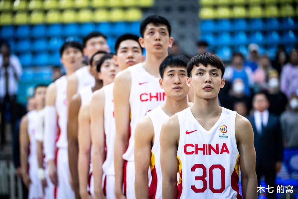 美如画的欧洲篮球，驶向迷雾的中国男篮(6)