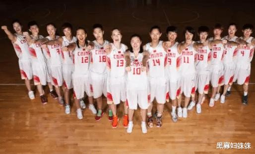 中国女篮、日本女篮、美国女篮女篮身高对比(3)