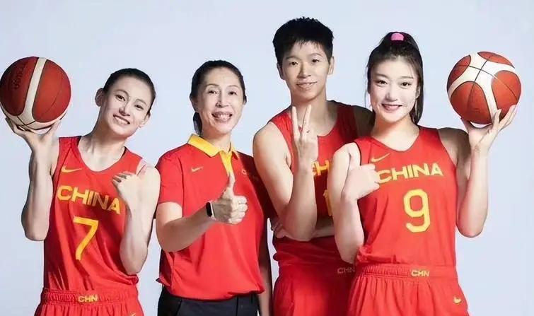 知错就改！国际篮联正式官宣，中国女篮获得认可(2)