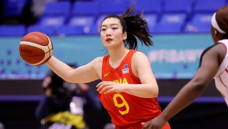 知错就改！国际篮联正式官宣，中国女篮获得认可(5)