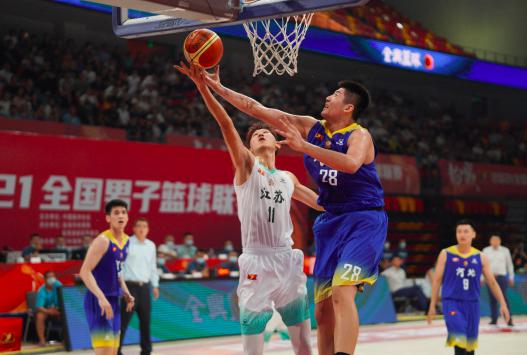 中国篮球丑闻：全国性联赛面临篮协停赛，又遇到大麻烦姚明该出手了(4)