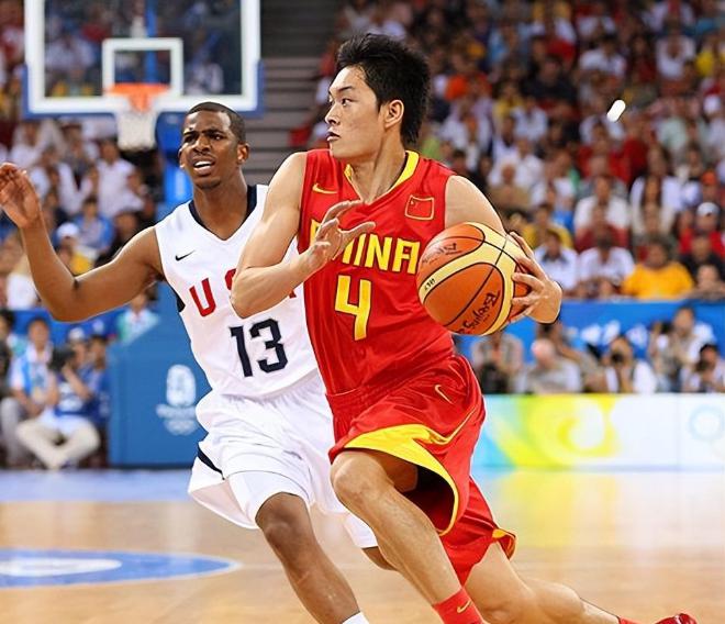 中国男篮发展至今，诞生了多支球队，奥运希望队最意难平(1)