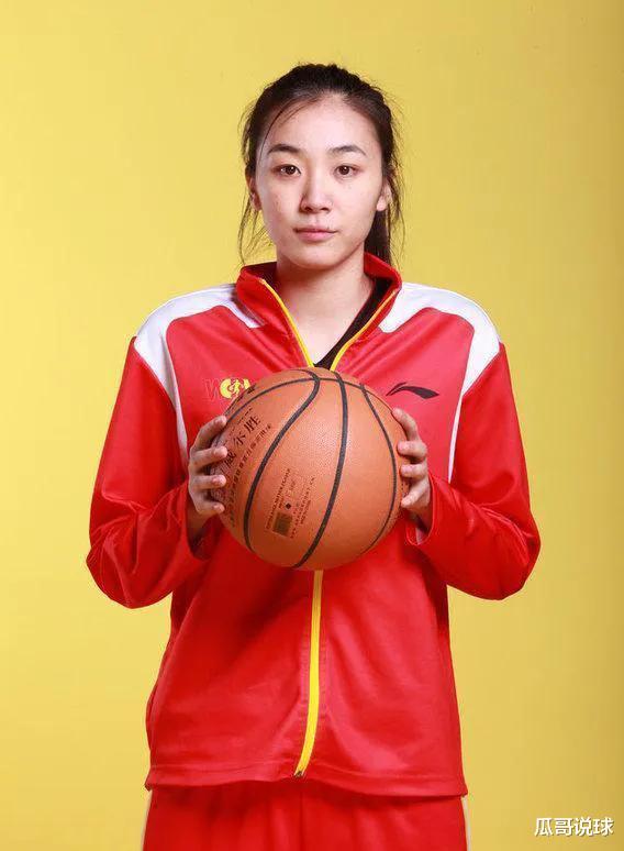 世界十大篮球美女：澳大利亚41岁老将上榜，中国一人，日本一人(5)