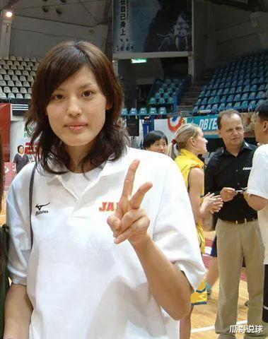 世界十大篮球美女：澳大利亚41岁老将上榜，中国一人，日本一人(18)