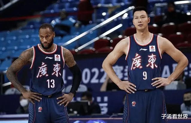 暖心！中国篮球传来最新消息：广东队做出难得决定，球迷齐声点赞(2)