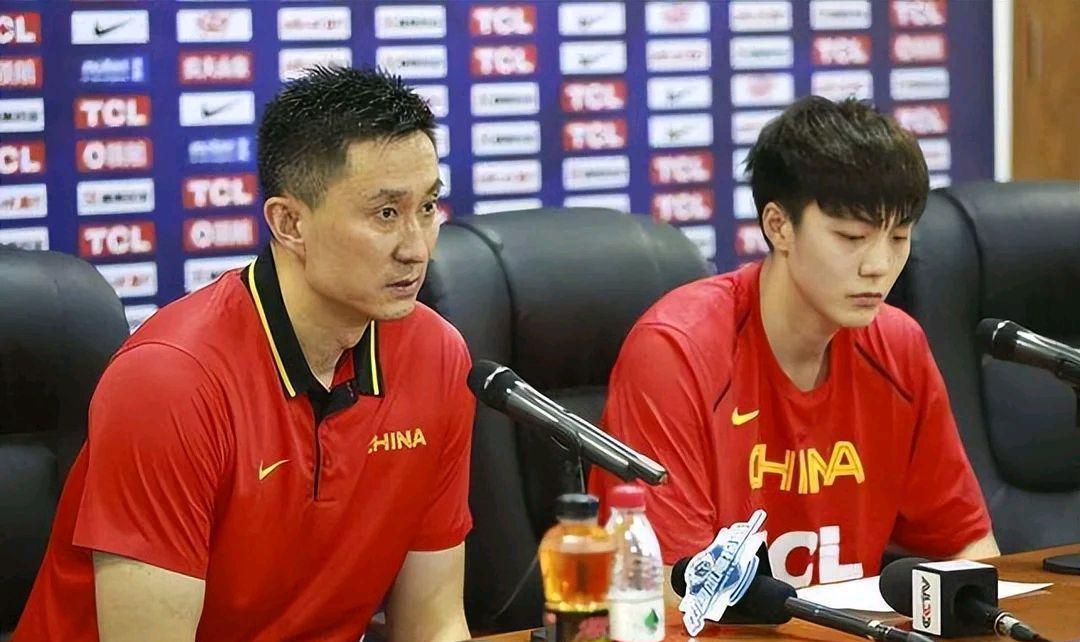国际篮联数据佐证，胡明轩就是中国男篮历史第一后卫(3)