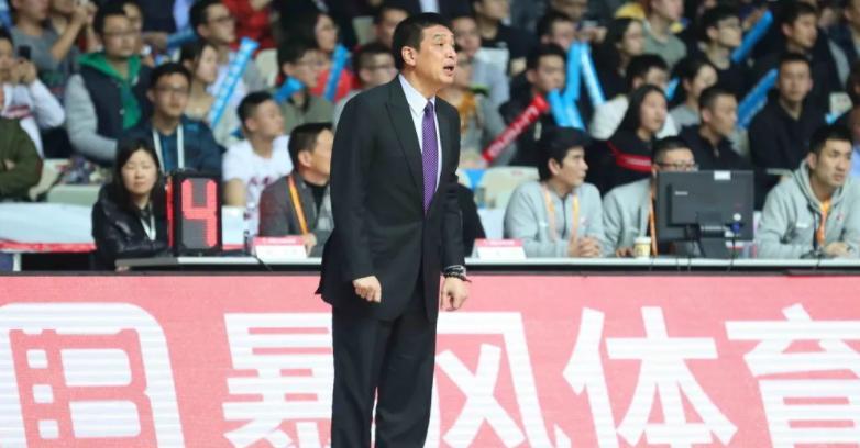 CBA最新消息！闵鹿蕾成为北京篮球负责人，郭艾伦受伤，李可下课(1)