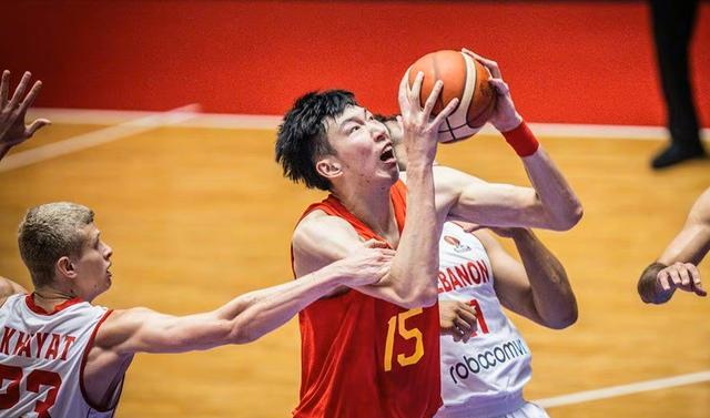 被边缘化了？中国男篮最强王牌有望回归CBA，加盟广东成第1选择！(2)