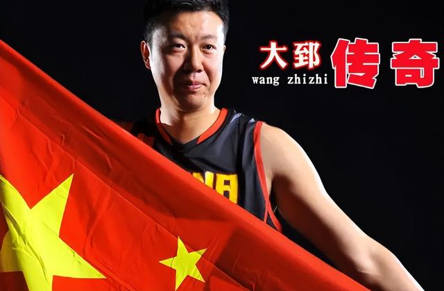 中国男篮第一中锋之争！论打球天赋，王治郅和姚明谁更强？(20)