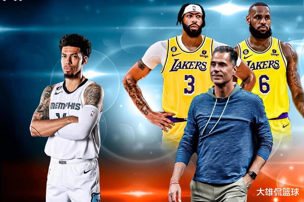 NBA野性交易过后，美媒列出最有可能被买断的五名球员(6)