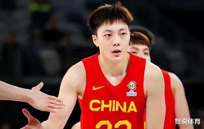 赢12分！给中国男篮球员赛后评分：4人不及格，3人应得满分(5)