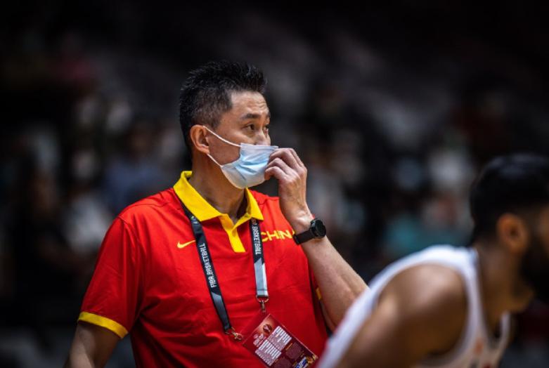 中国男篮新希望，诞生最强本土后卫，有望冲击NBA(1)