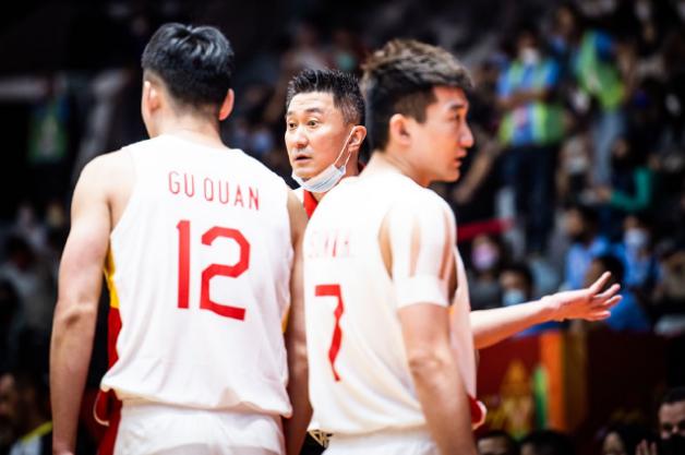 中国男篮新希望，诞生最强本土后卫，有望冲击NBA(5)