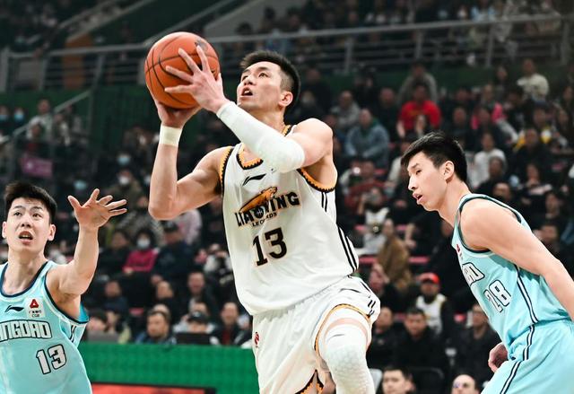 中国篮球有了史诗意义的“名人堂”，但中国男篮却几乎是史上最差(3)
