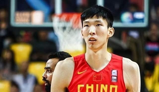 如果中国男篮主力阵容和最强落选阵容打一场(2)